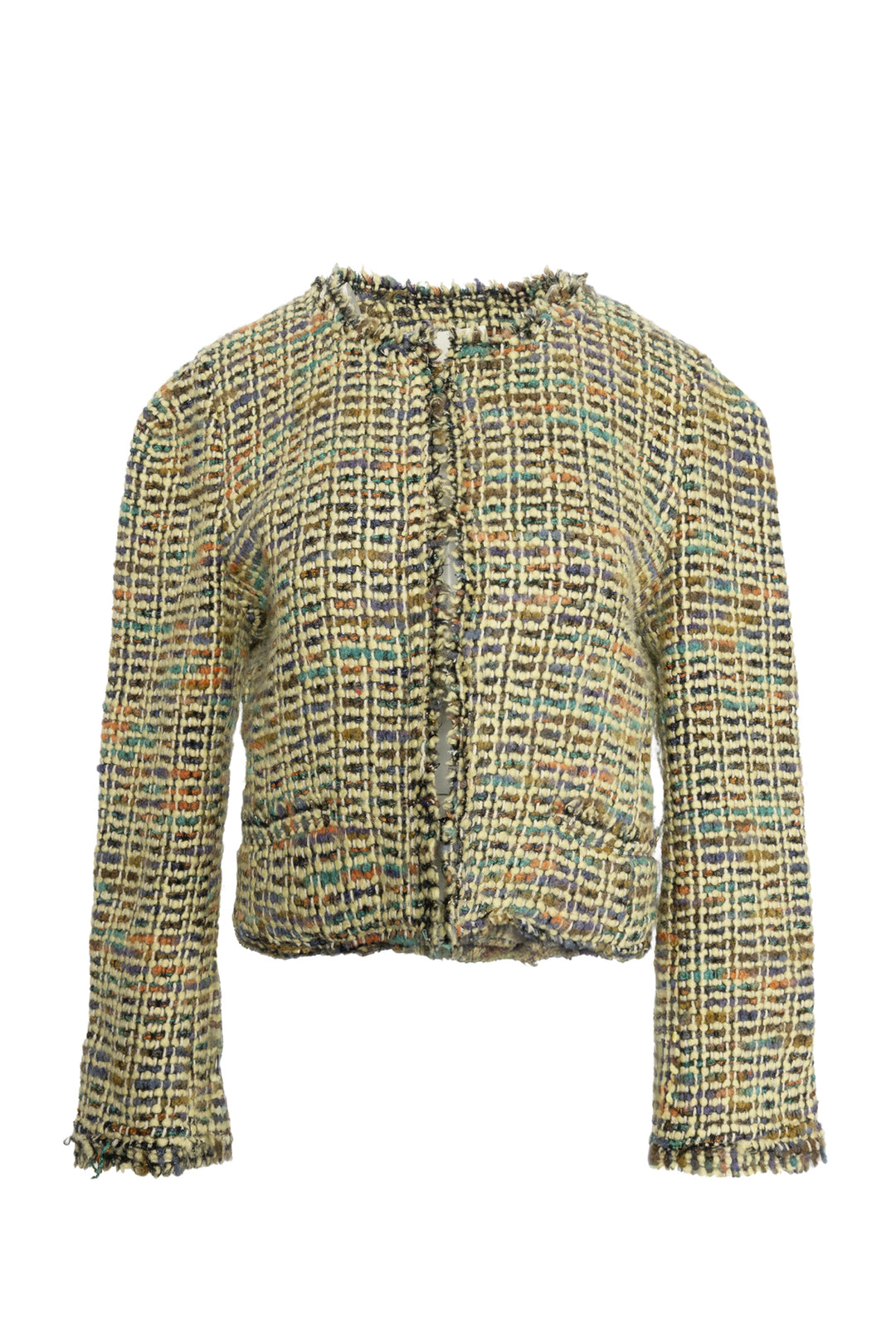 Isabel Marant Size 40 Pully Jacket