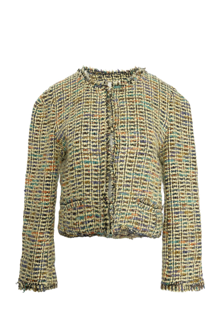 Isabel Marant Size 40 Pully Jacket