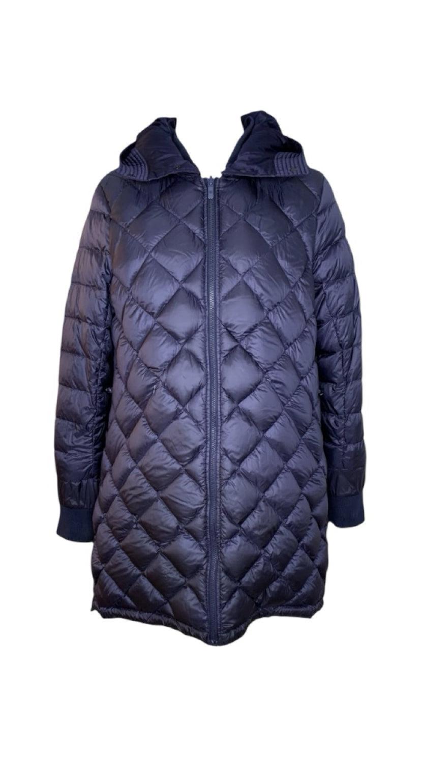 LuluLemon Size L Coat