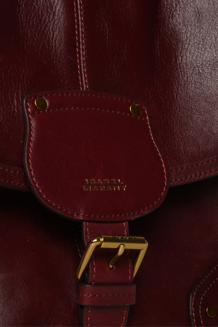 Isabel Marant Sierra Shoulder Bag