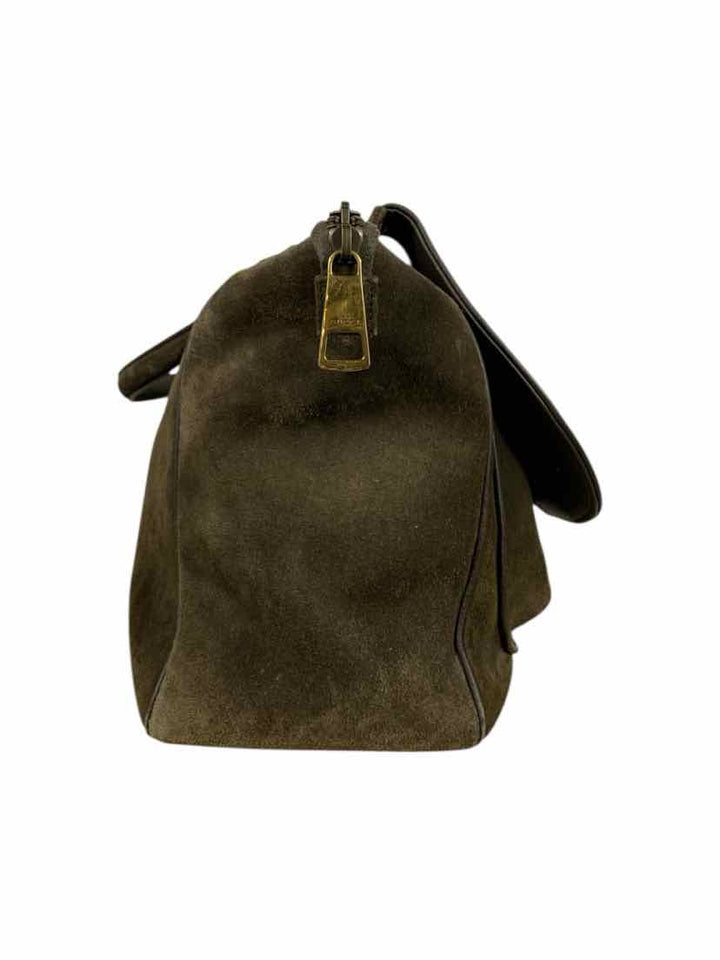 Gucci 1973 Top Handle Bag