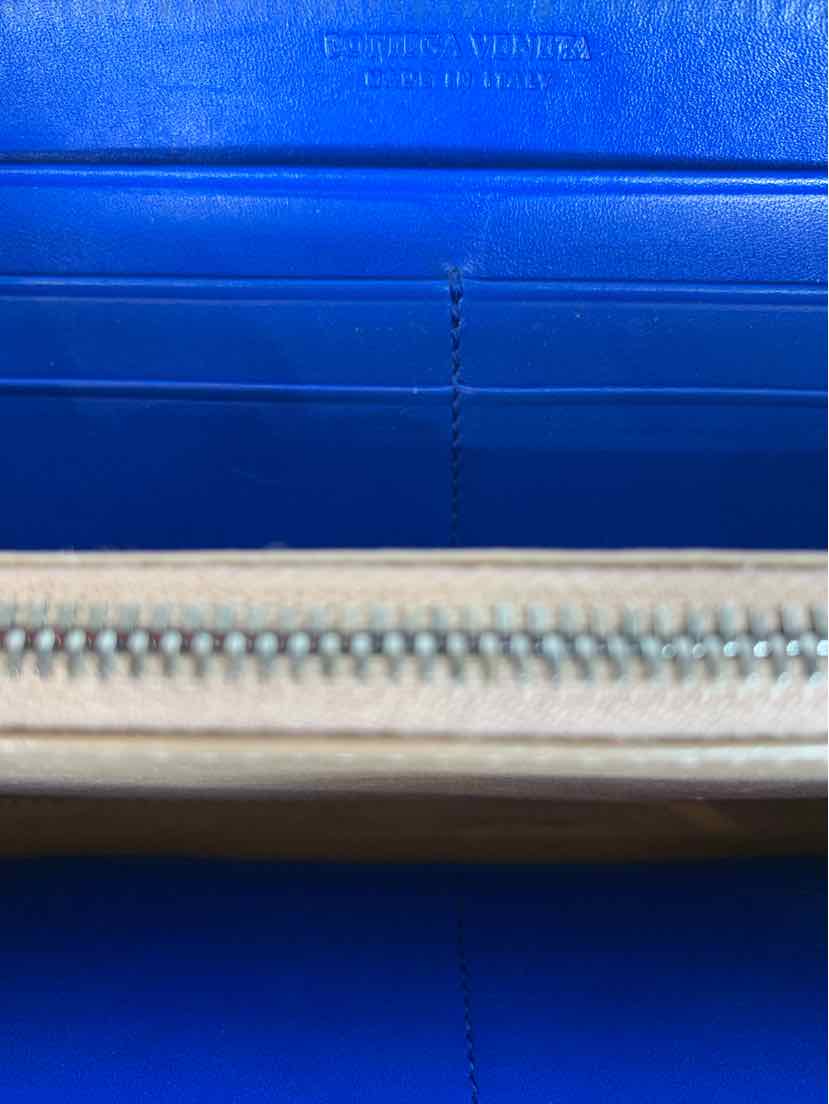 Bottega Veneta Wallet