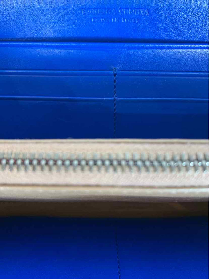 Bottega Veneta Wallet