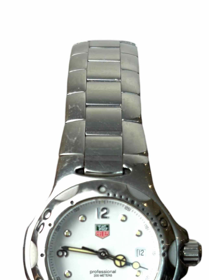 TAG Heuer Professional 200 Meters Steel Watches