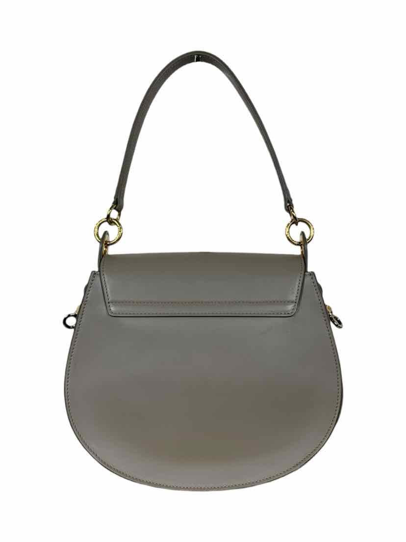 Chloe Medium Tess Crossbody