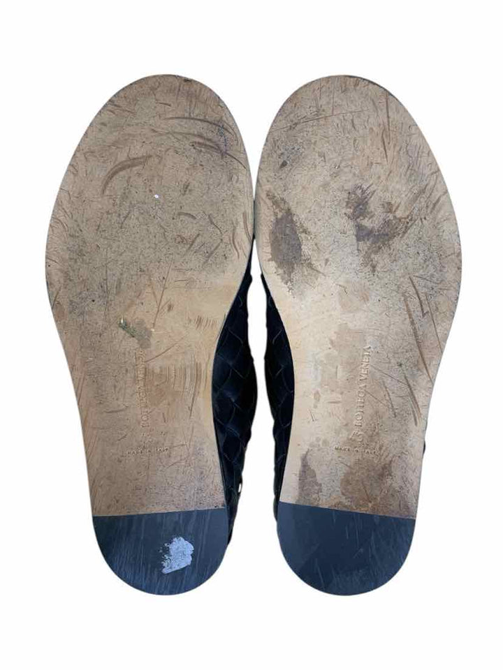 Mens Shoe Size 43 Bottega Veneta Sunday Slipper