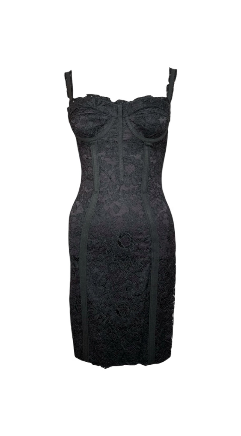 Dolce & Gabbana Size 40 Dress