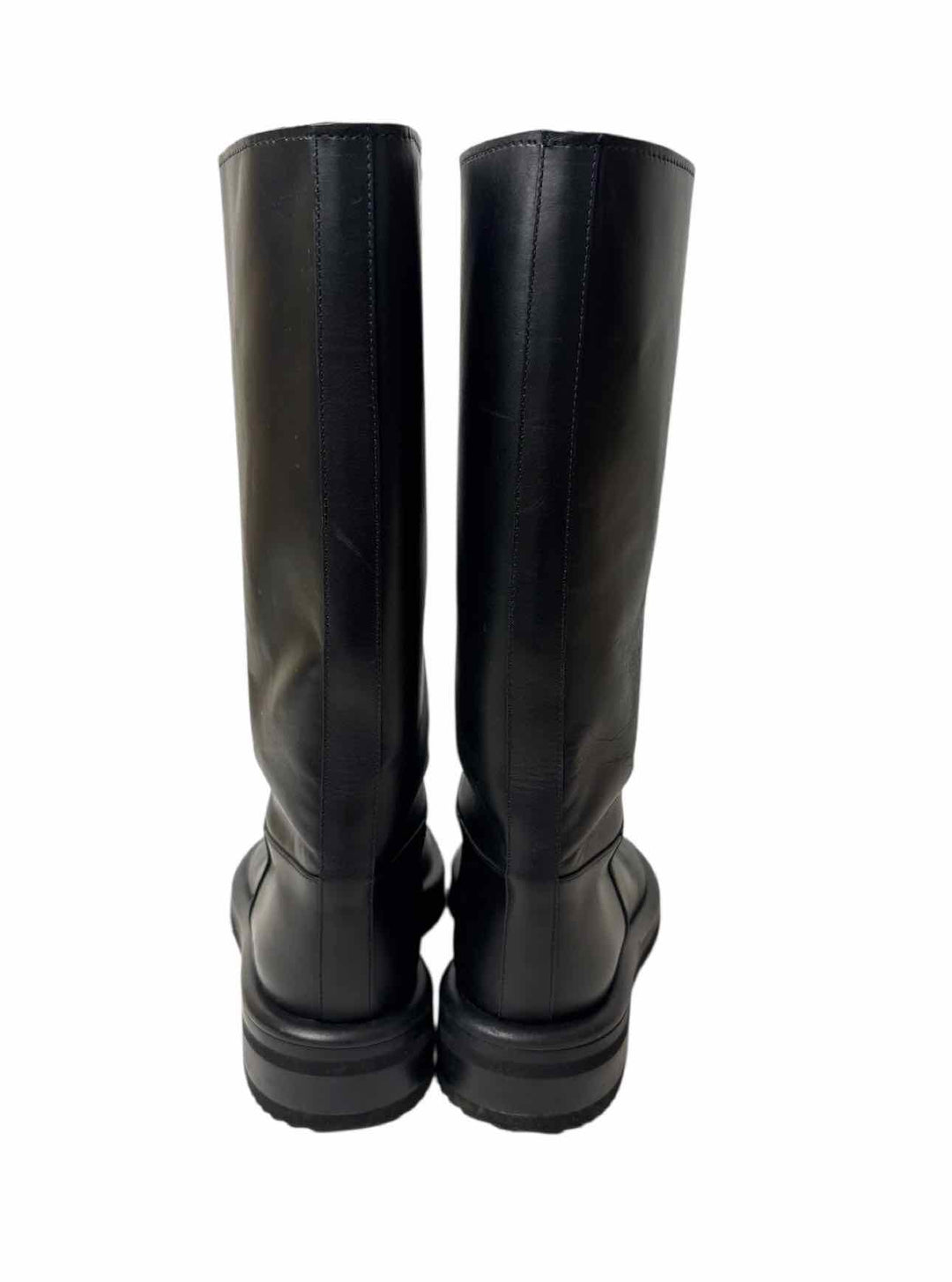 Proenza Schouler Size 37 Leather Boots