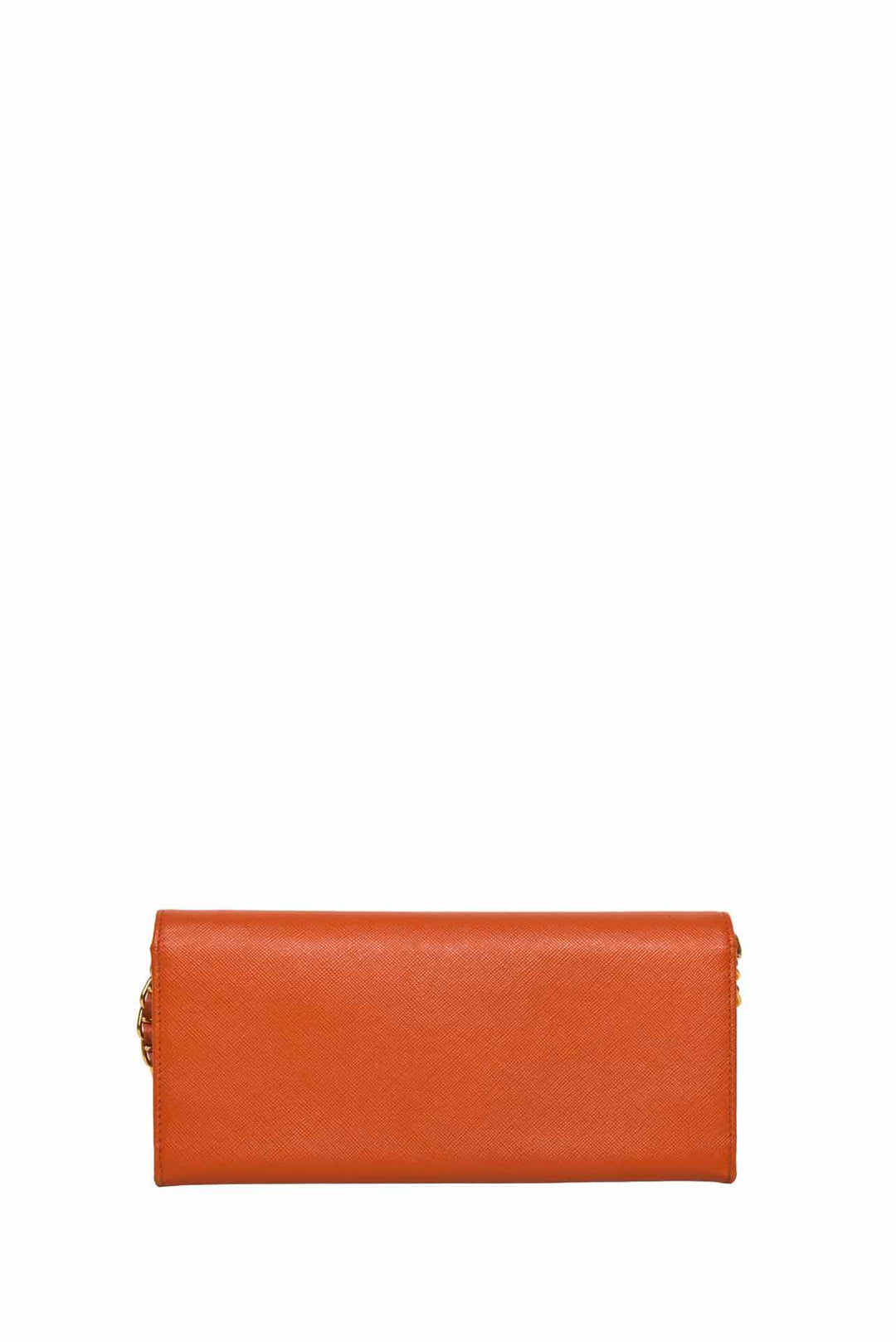 Prada Wallet on Chain Crossbody