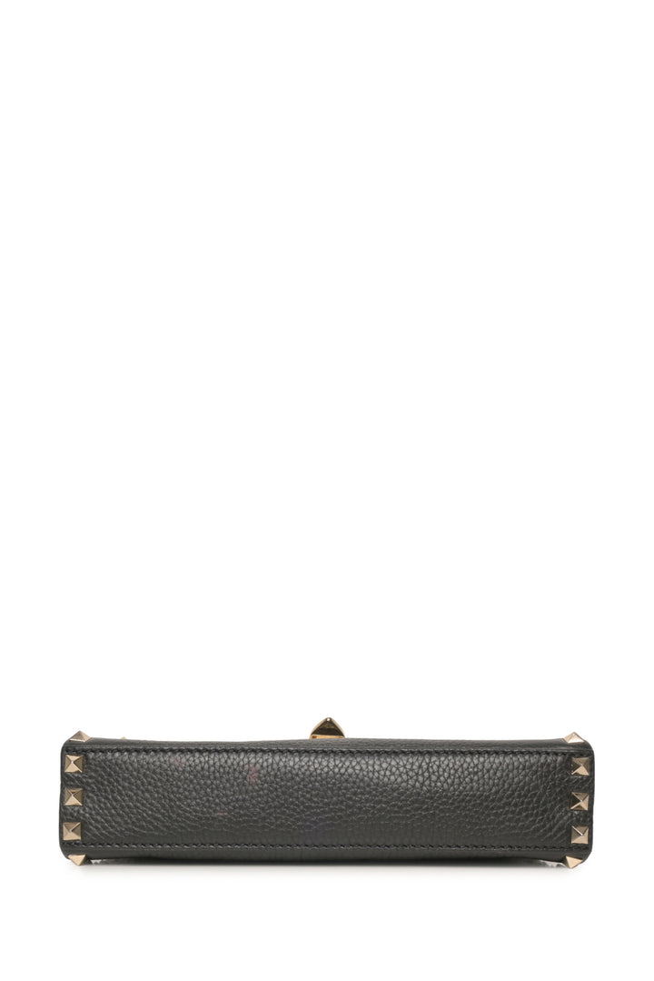 Valentino Medium Rockstud Crossbody Bag