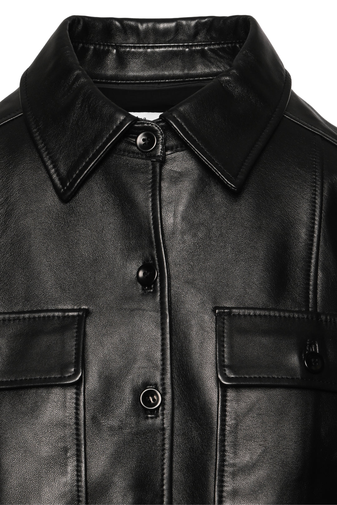 Proenza Schouler Size 8 Jacket
