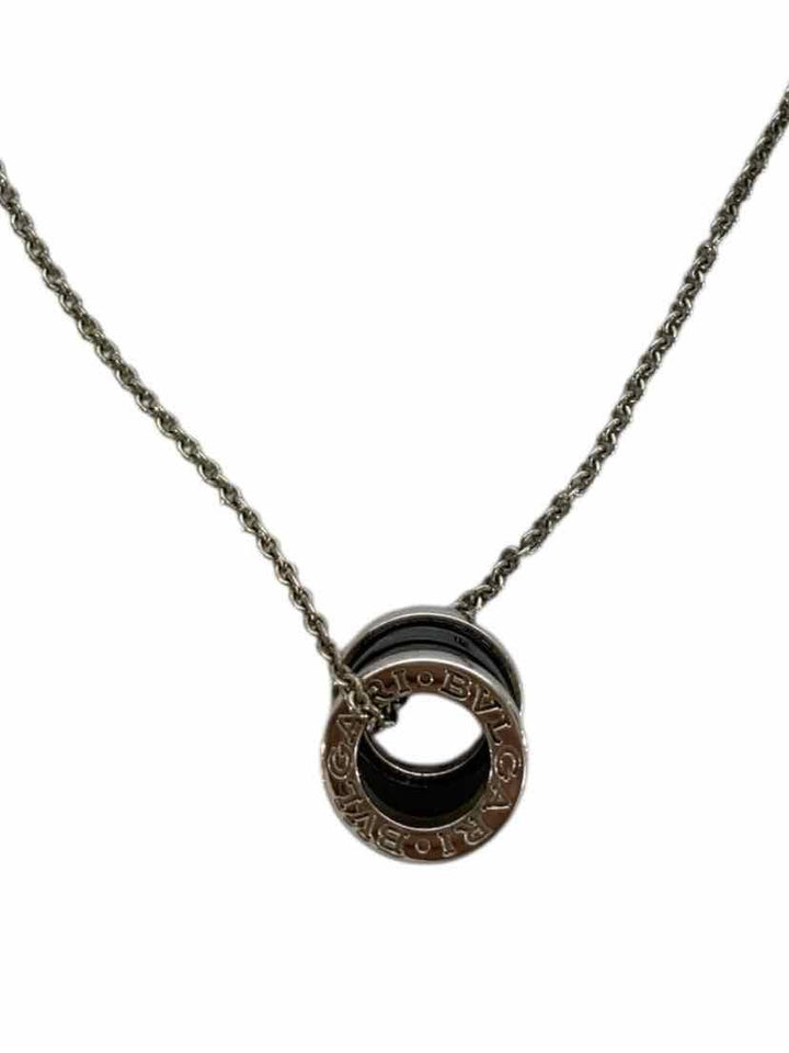 Bvlgari Size Necklace