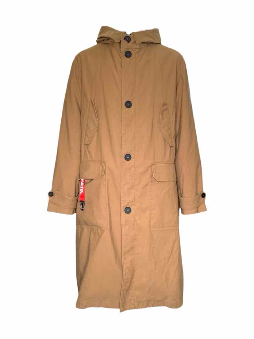 Size 54 Men's Coat