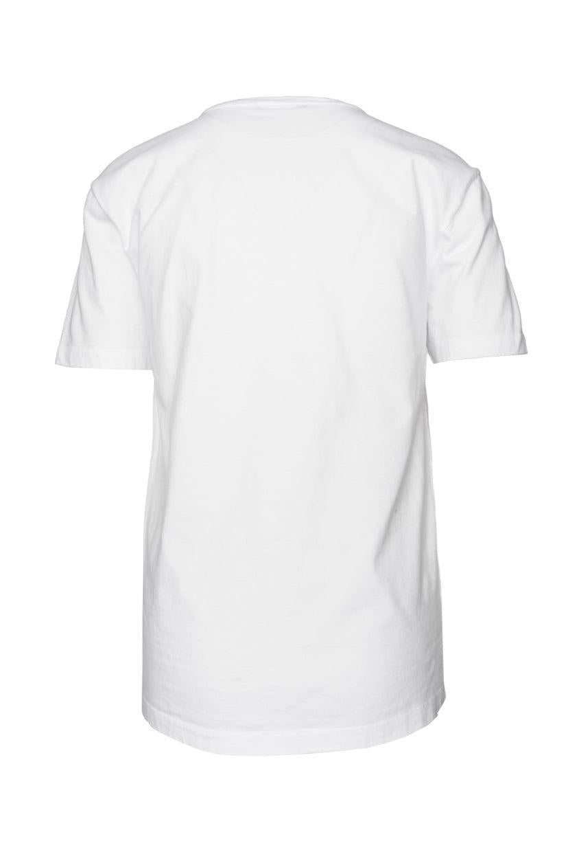 Versace Size S Men's Medusa Logo Embroidered T-shirt