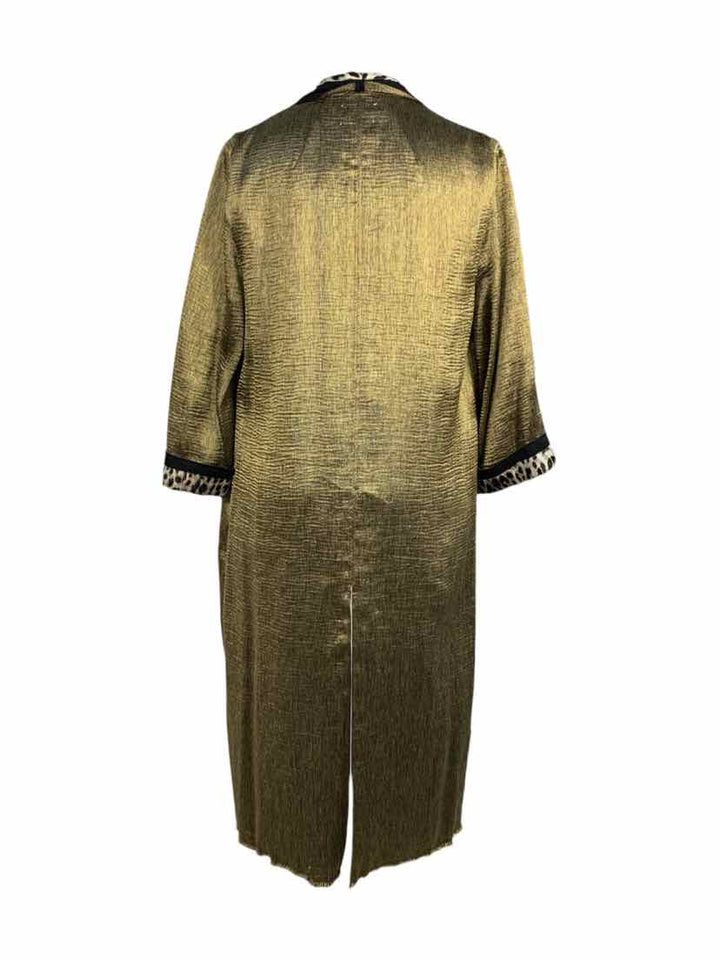 Forte_Forte Size S Cardigan