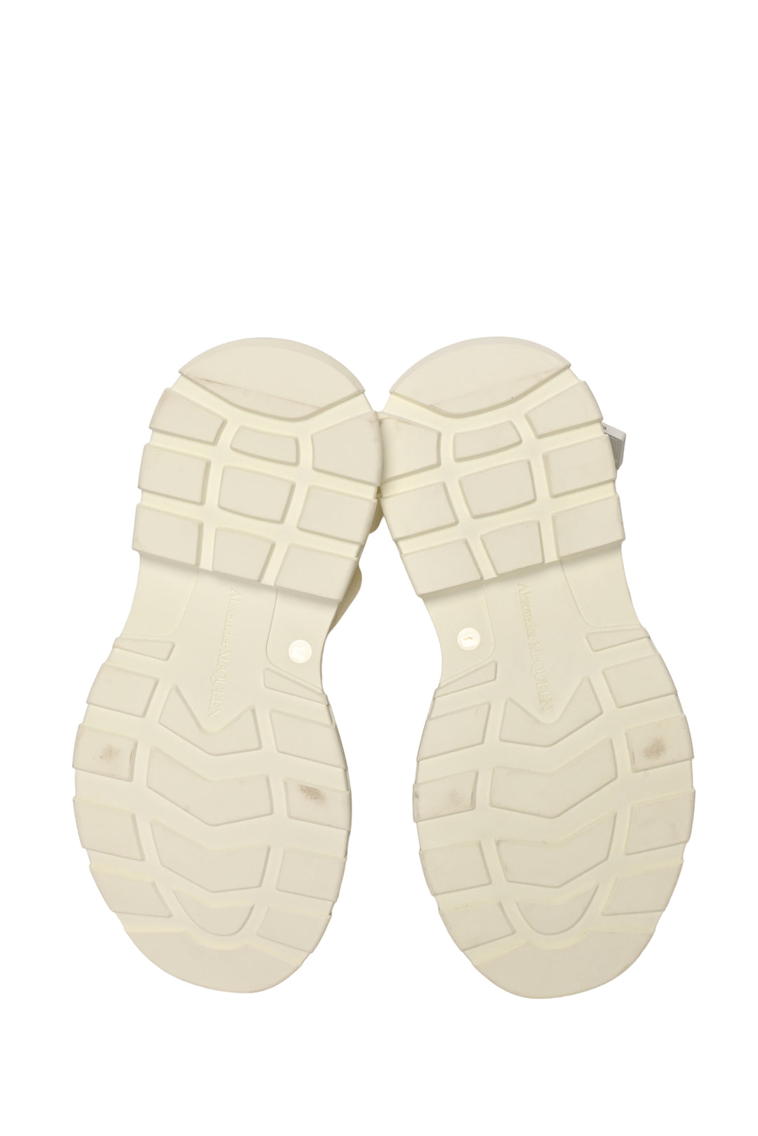 Alexander Mcqueen Size 39 Sandals