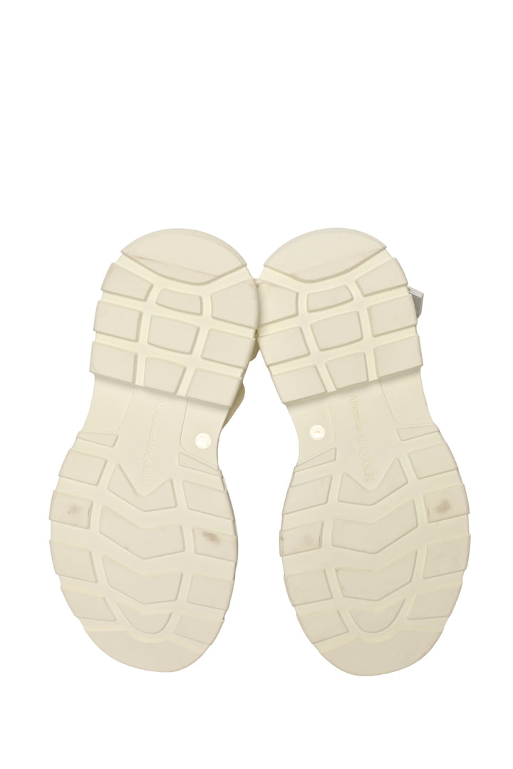 Alexander Mcqueen Size 39 Sandals
