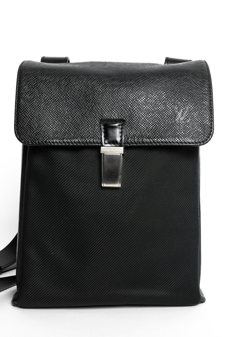 Louis Vuitton Taiga Saratov Crossbody