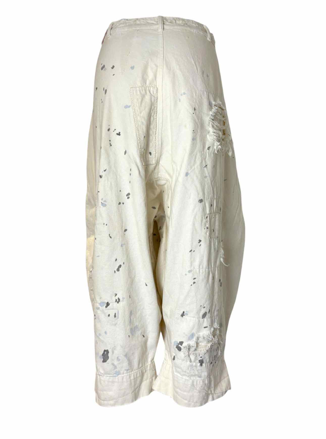 Magnolia Pearl Size OS Sitting Bull Thomas Pants