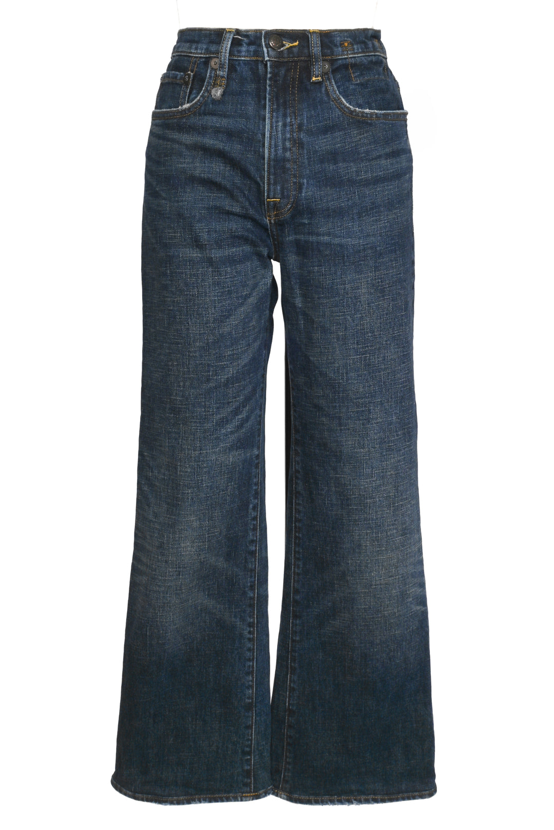 R13 Size 24 Jane Distressed Jeans
