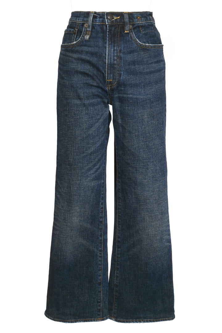 R13 Size 24 Jane Distressed Jeans