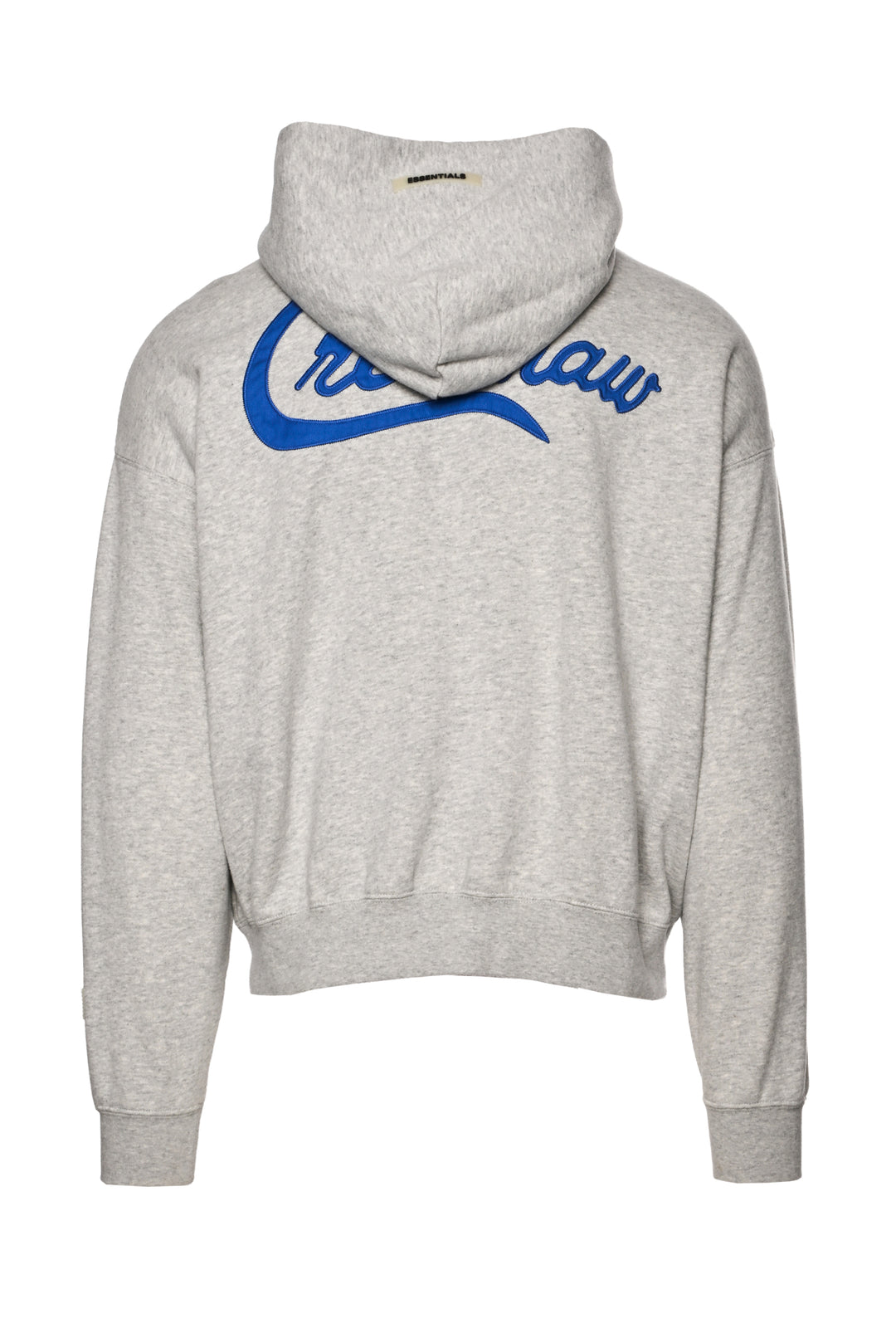 Essentials x TMC Size S Men's Crenshaw Sweatshirt