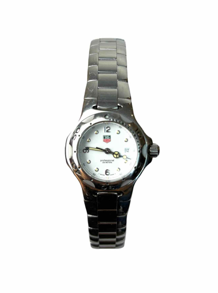 TAG Heuer Professional 200 Meters Steel Watches