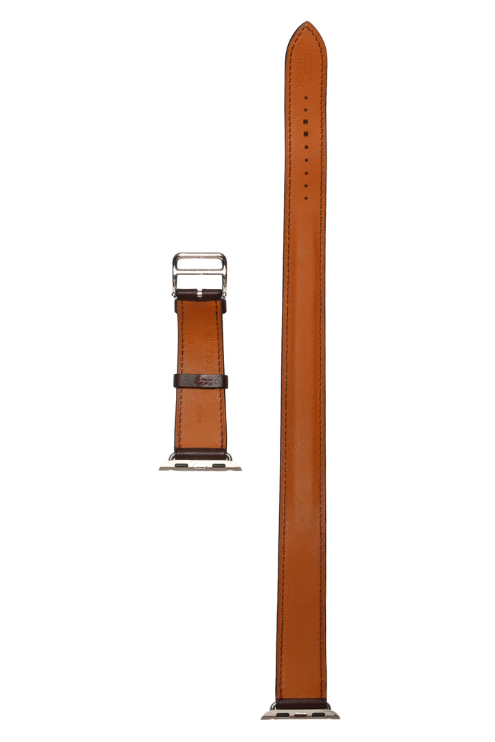 Hermes Apple Watch Double Tour Strap
