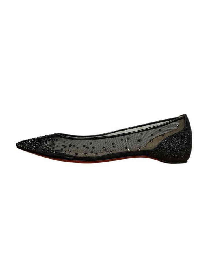 Christian Louboutin Size 36.5 Flats
