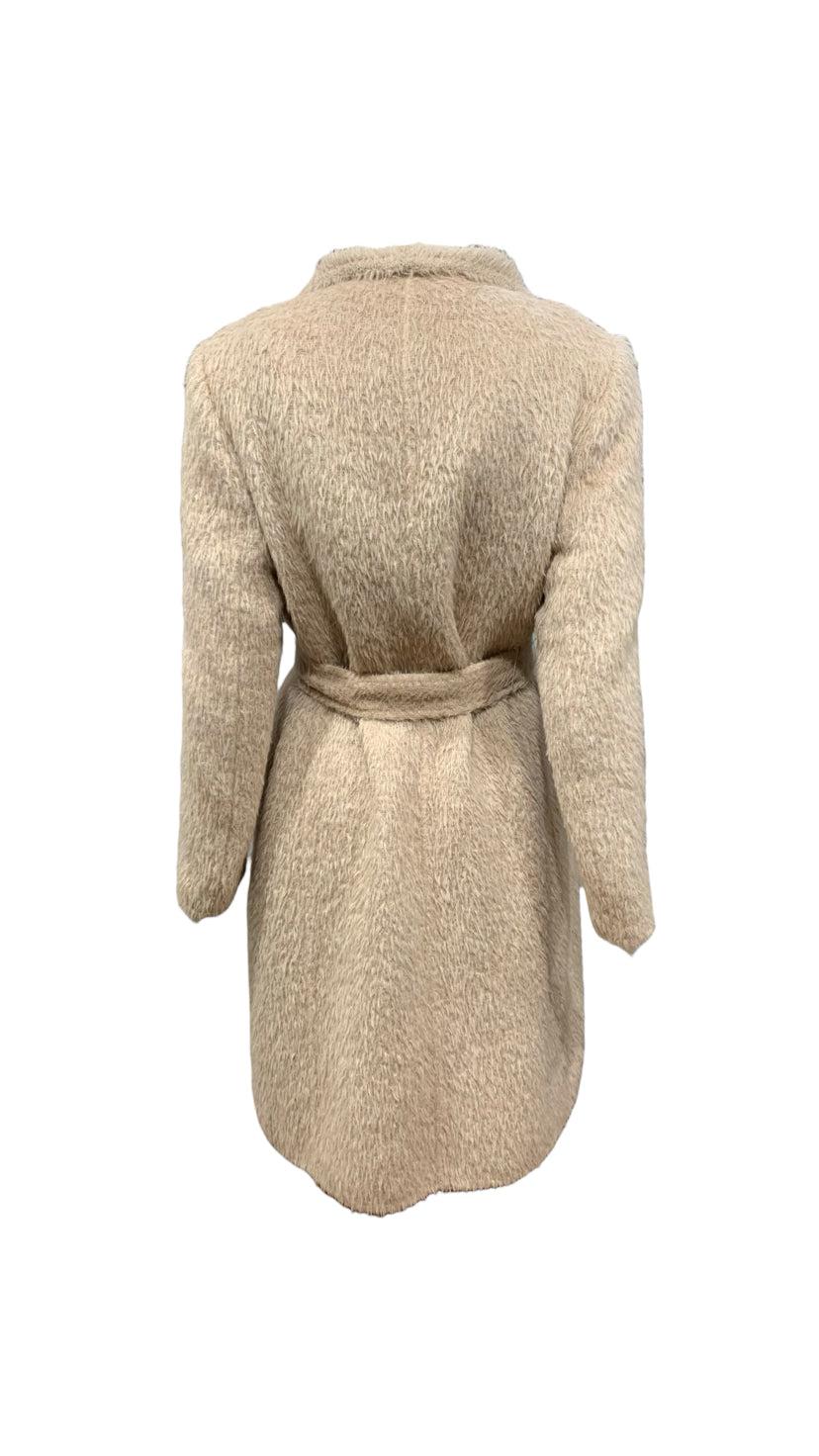 Maxmara Size 8 Coat