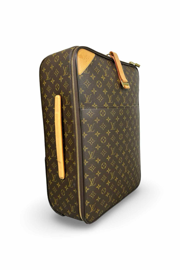 Louis Vuitton Monogram Pegase 50 Suitcase