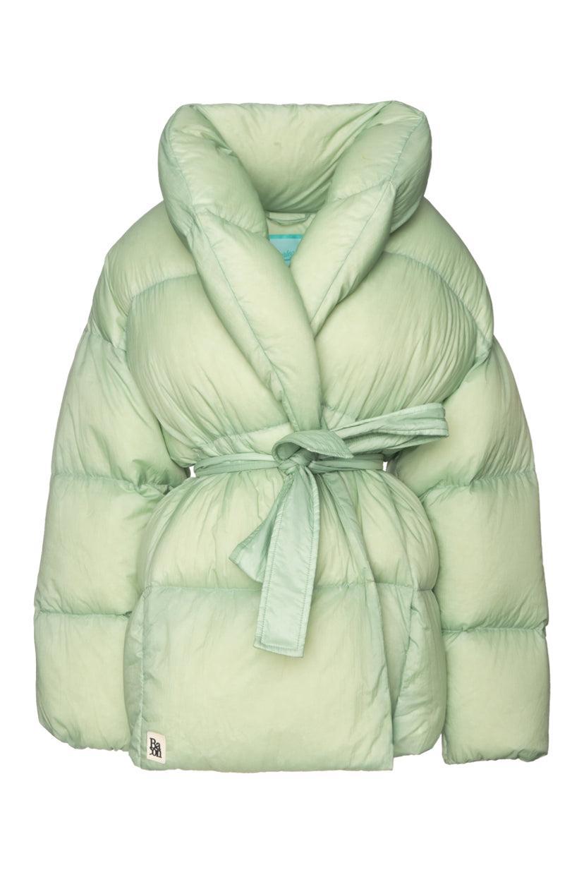 Bacon Size M Dada Duck Down Coat