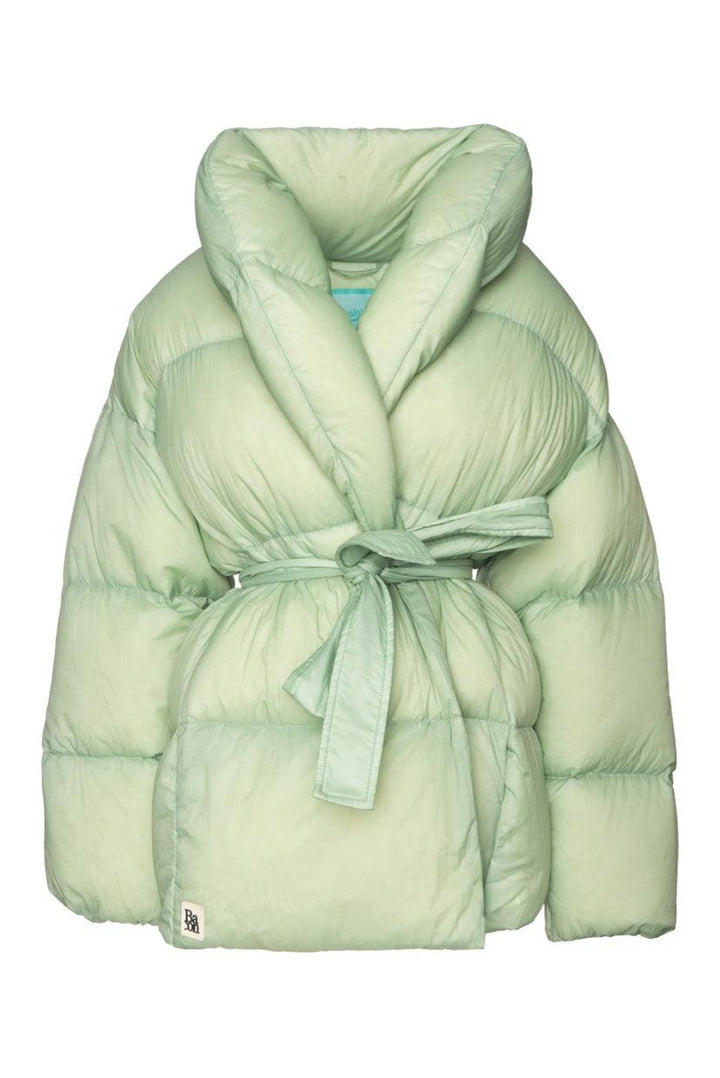 Bacon Size M Dada Duck Down Coat