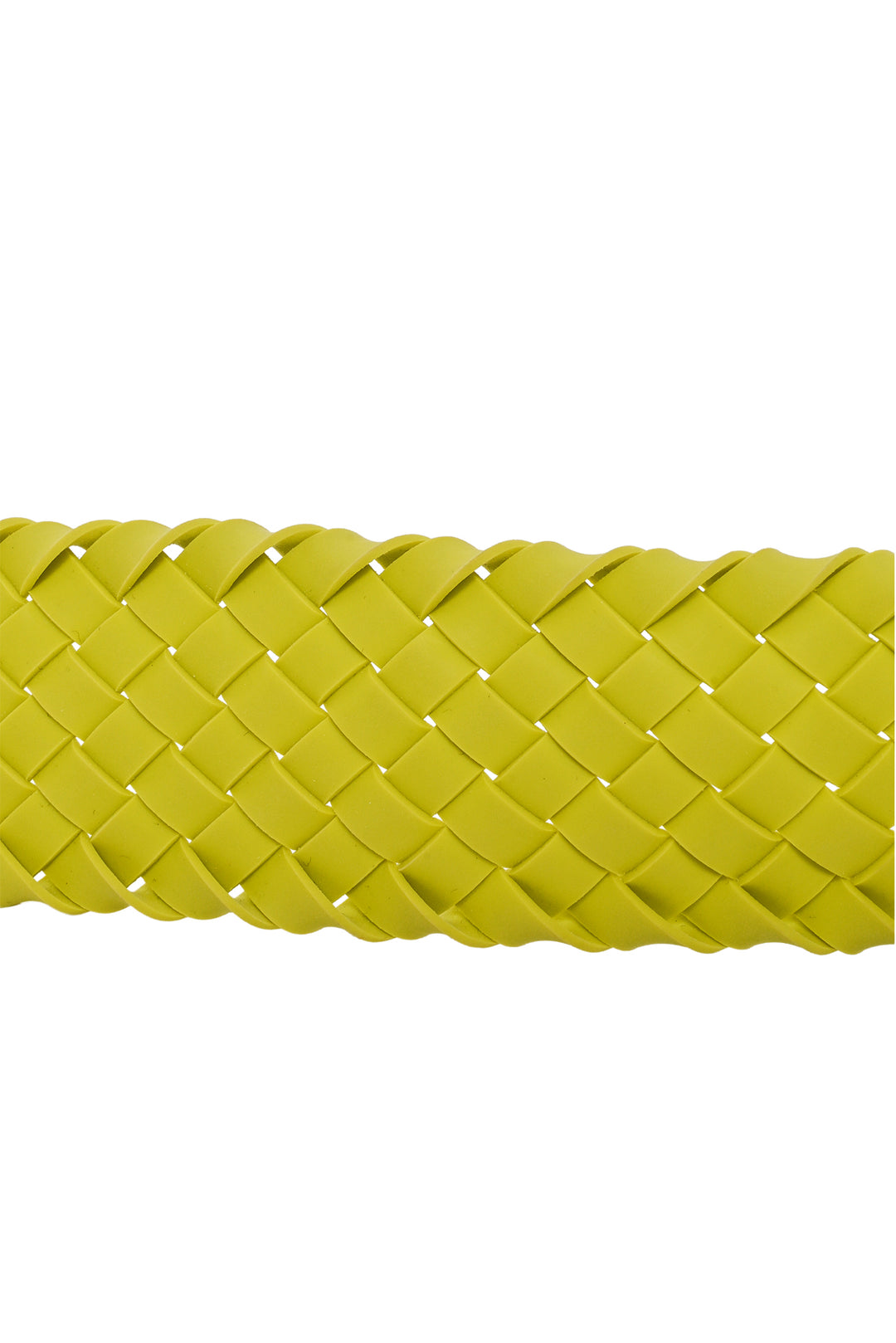 Bottega Veneta Size 42 Men's Belt