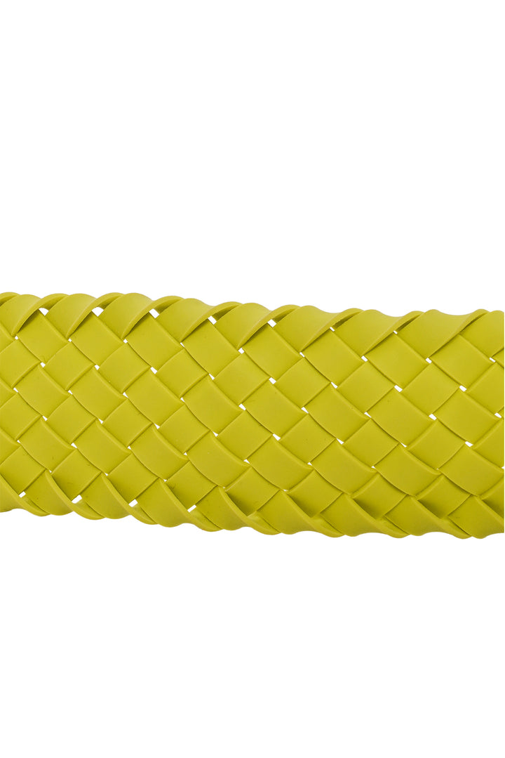 Bottega Veneta Size 42 Men's Belt