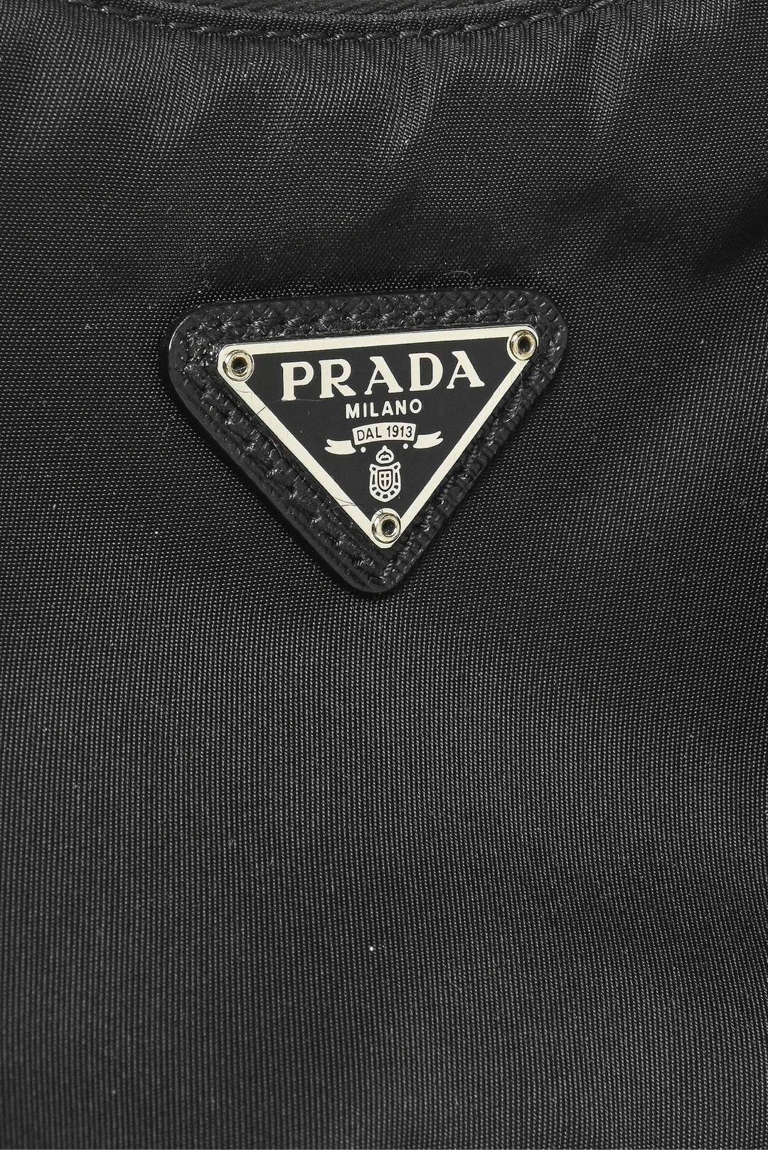Prada Re-Edition 2005 Re-Nylon Shoulder Bag