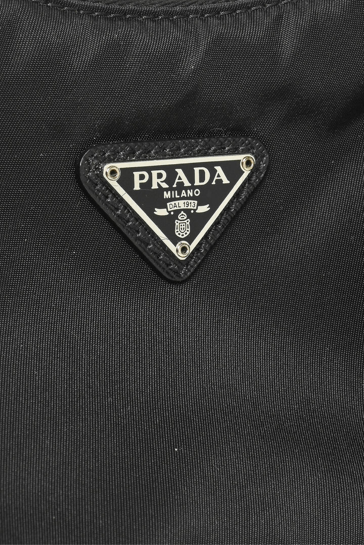Prada Re-Edition 2005 Re-Nylon Shoulder Bag
