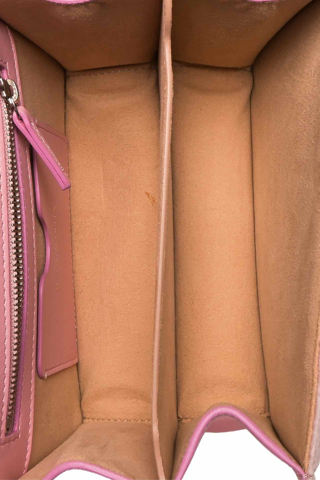 Alexander Mcqueen Quilted Velvet Knuckle Shoulder Bag