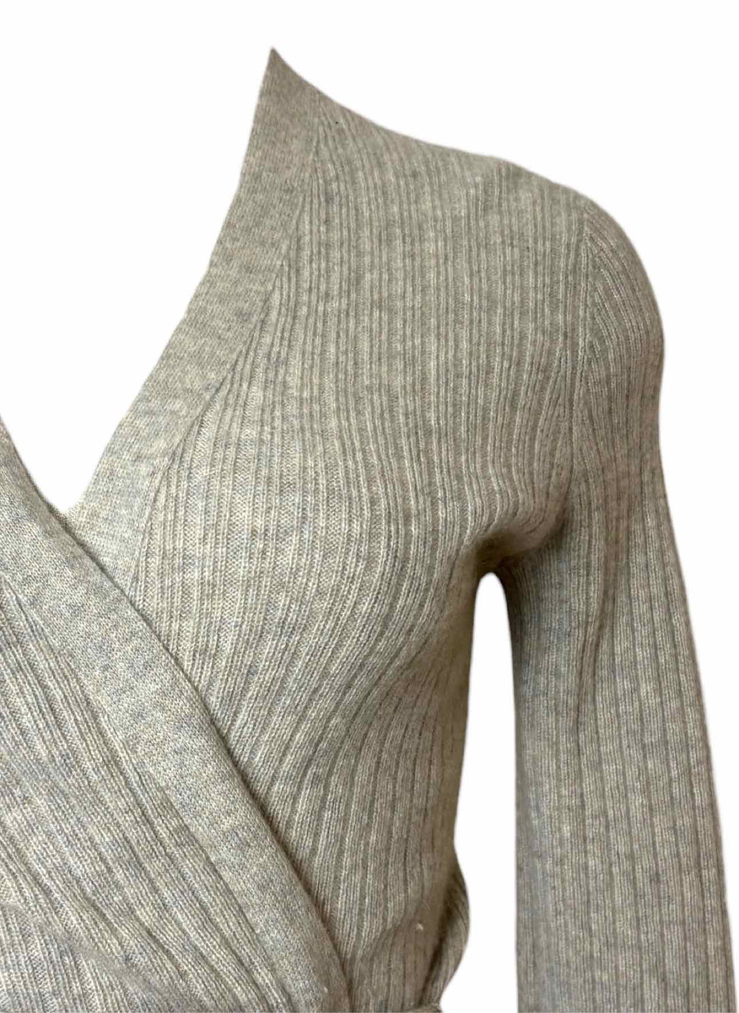 Black Goat Size S Cardigan