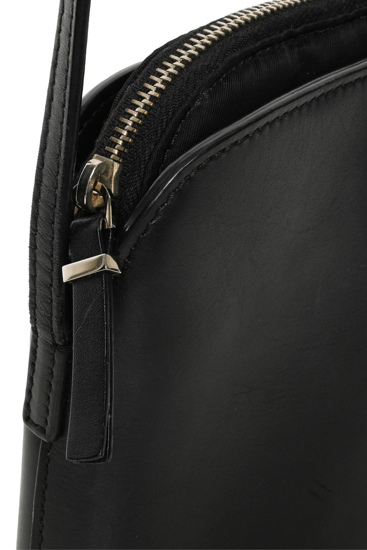 The Row Multi-Pouch Calfskin Crossbody