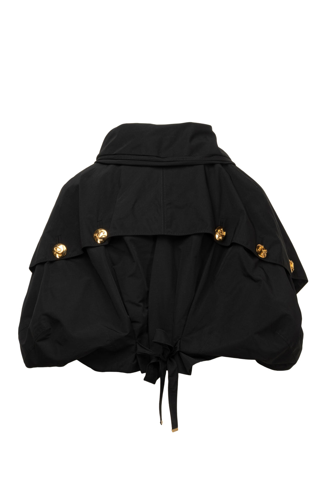 Louis Vuitton Size 36 Cape