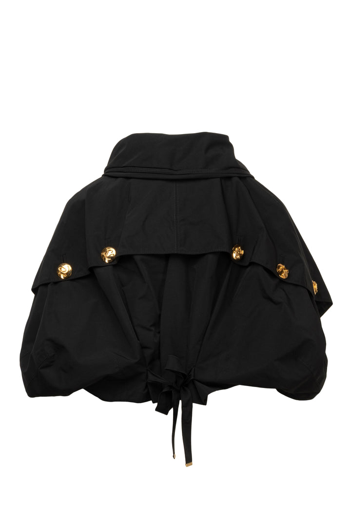 Louis Vuitton Size 36 Cape