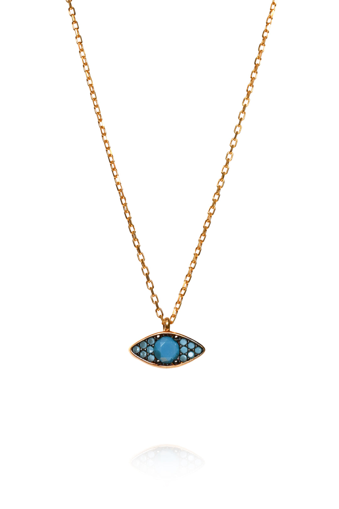Simply Sublime Necklace