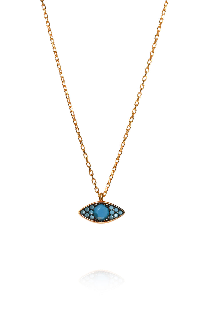 Simply Sublime Necklace