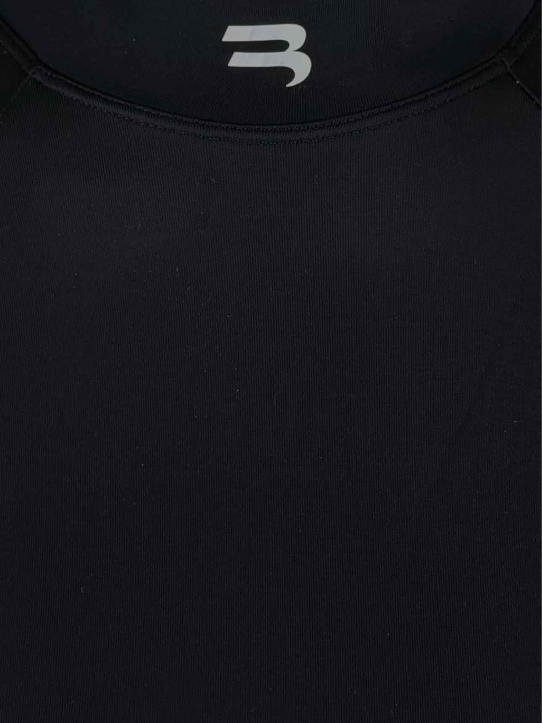 Balenciaga Size XS Mock Neck Long Sleeve Tops