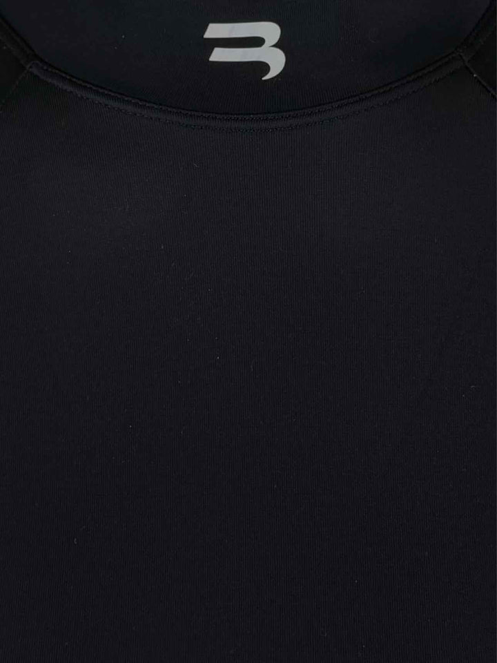 Balenciaga Size XS Mock Neck Long Sleeve Tops
