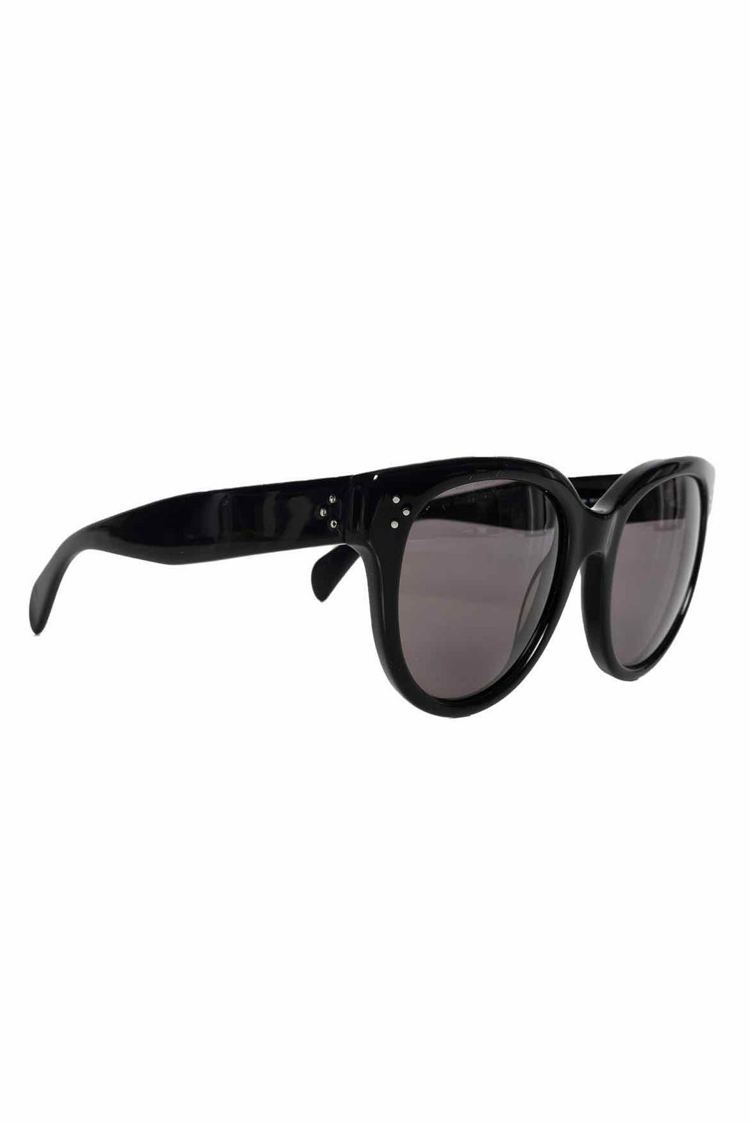 Celine Black Sunglasses