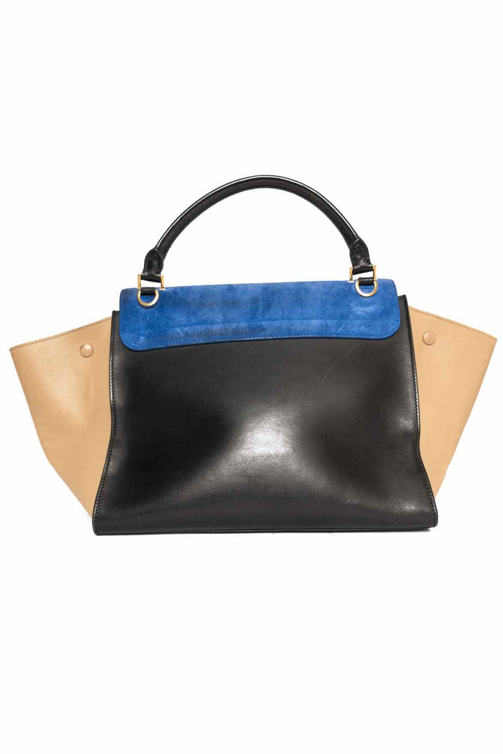 Celine Medium Trapeze Tote