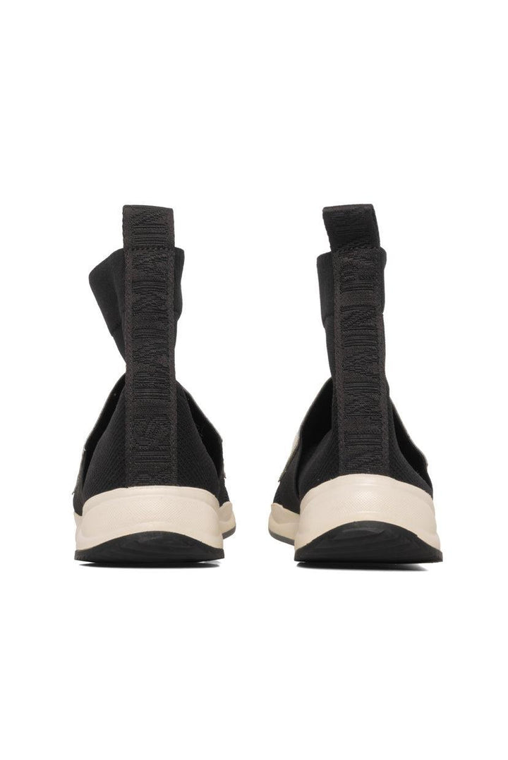 Balmain Size 37 Cameron Sock Sneakers