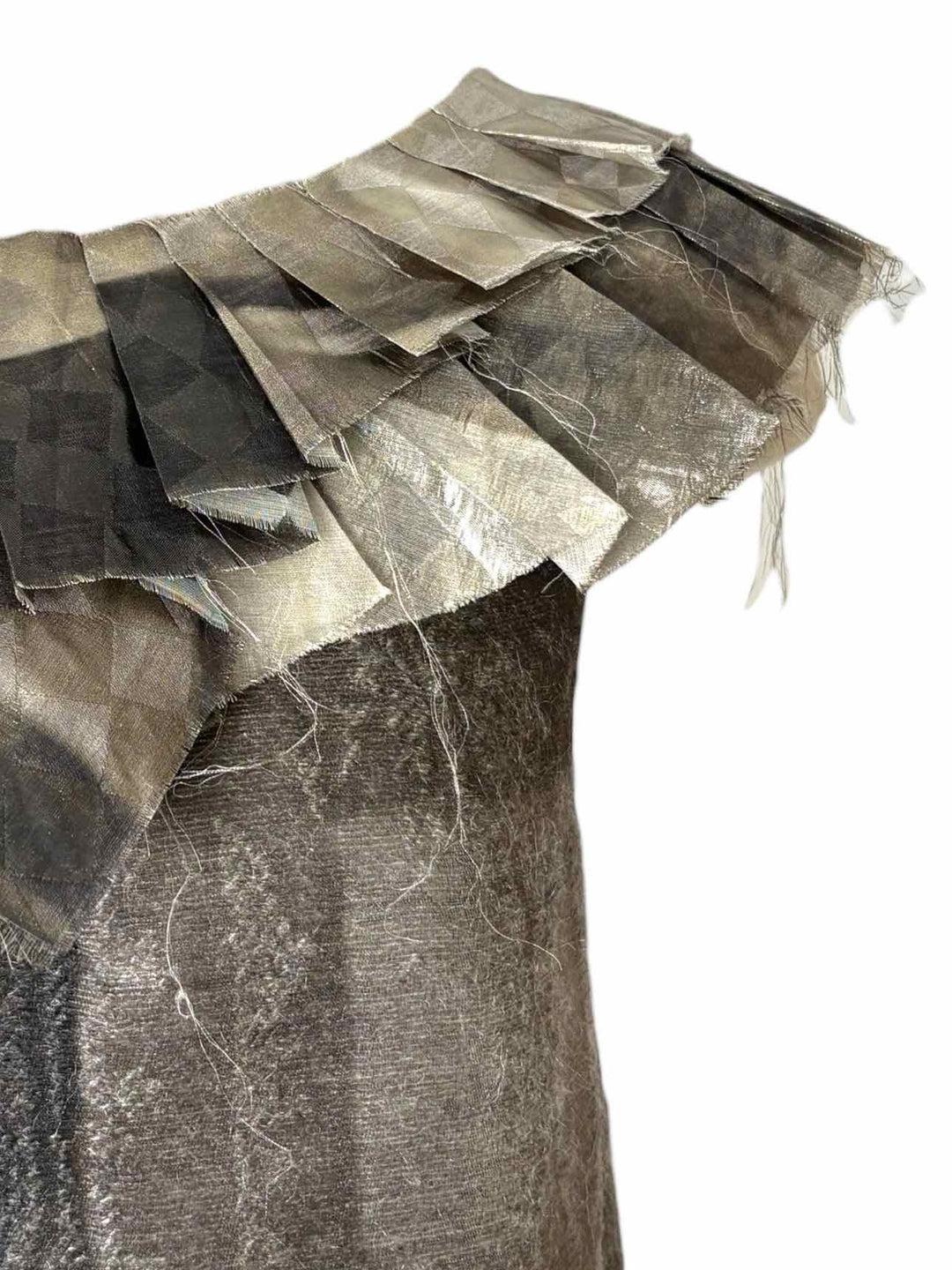 Marni Mohair Blend Size 38 Dress